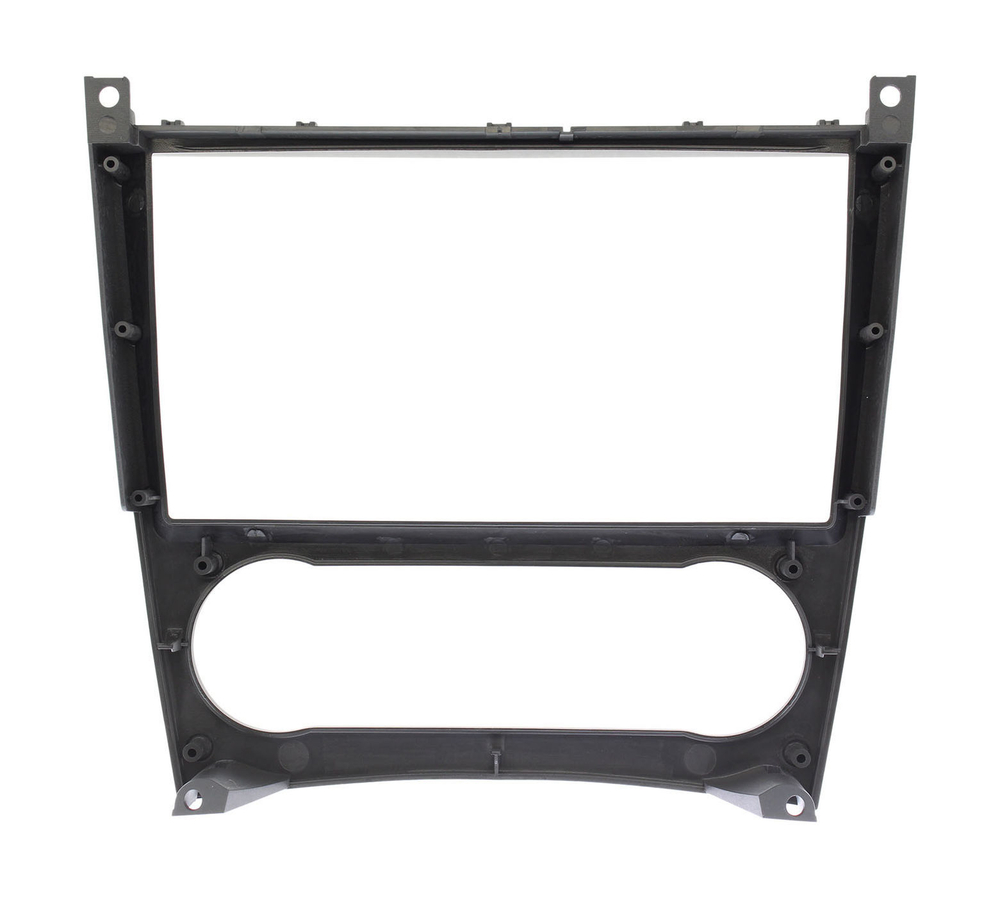 Переходная рамка магнитолы MERCEDES BENZ C-CLASS 2004-2011 9 дюймов