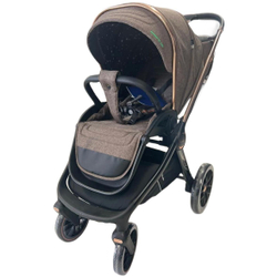 модульная коляска 2в1 Luxmom 788
