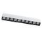 Накладной светильник Nowodvorski Midi Led White 10053