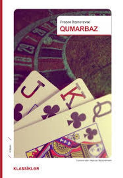 Qumarbaz