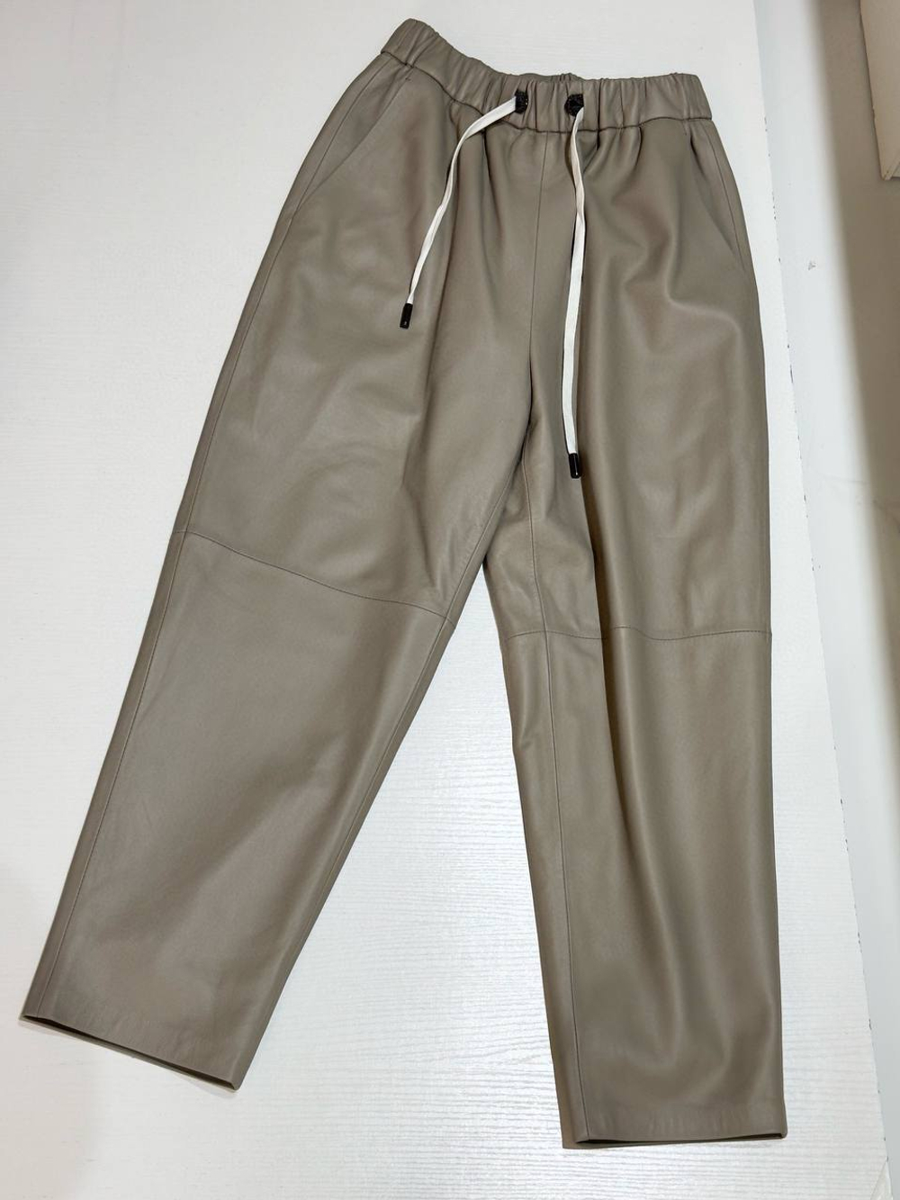 Штаны Brunello Cucinelli