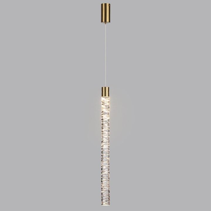 Подвесной светильник Odeon Light Pilar L-Vision 7145/5L