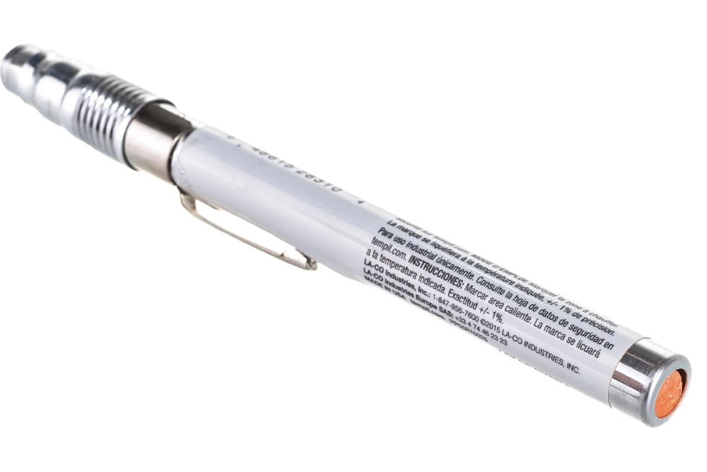Карандаш термоиндикаторный Tempilstik 100°C (28310)