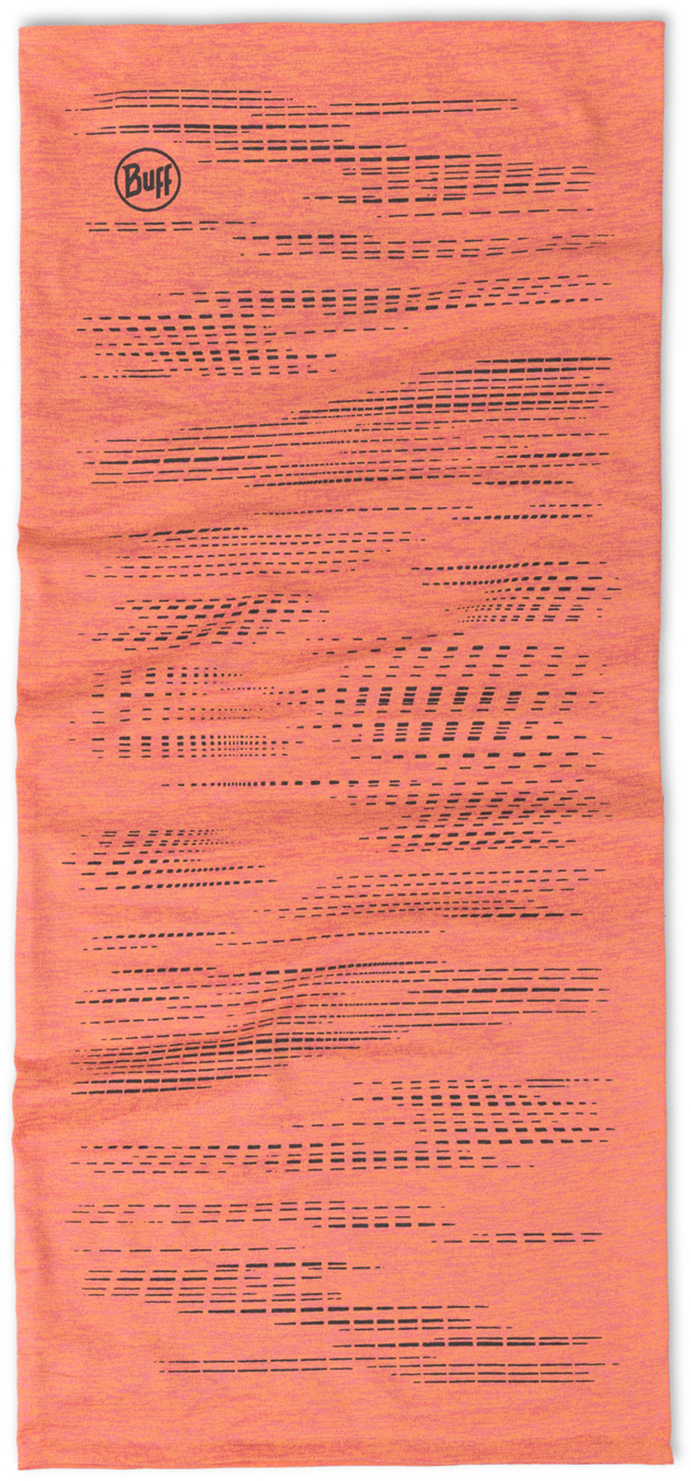 Бандана-труба Buff DryFlx Solid Cyberpink