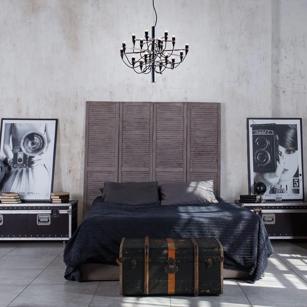 Подвесная люстра Divinare MOLTO 8030/02 LM-18