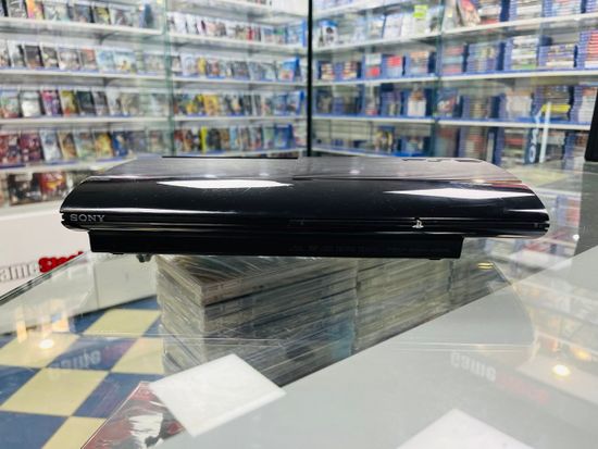 Sony Playstation 3 1TB Super Slim Б/У 02274459881406602