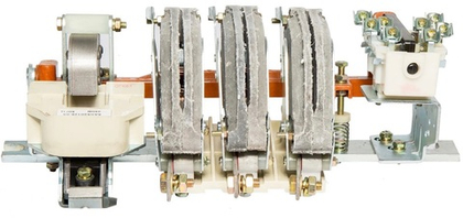 Контактор КТ-6023 160А 380В / 220В