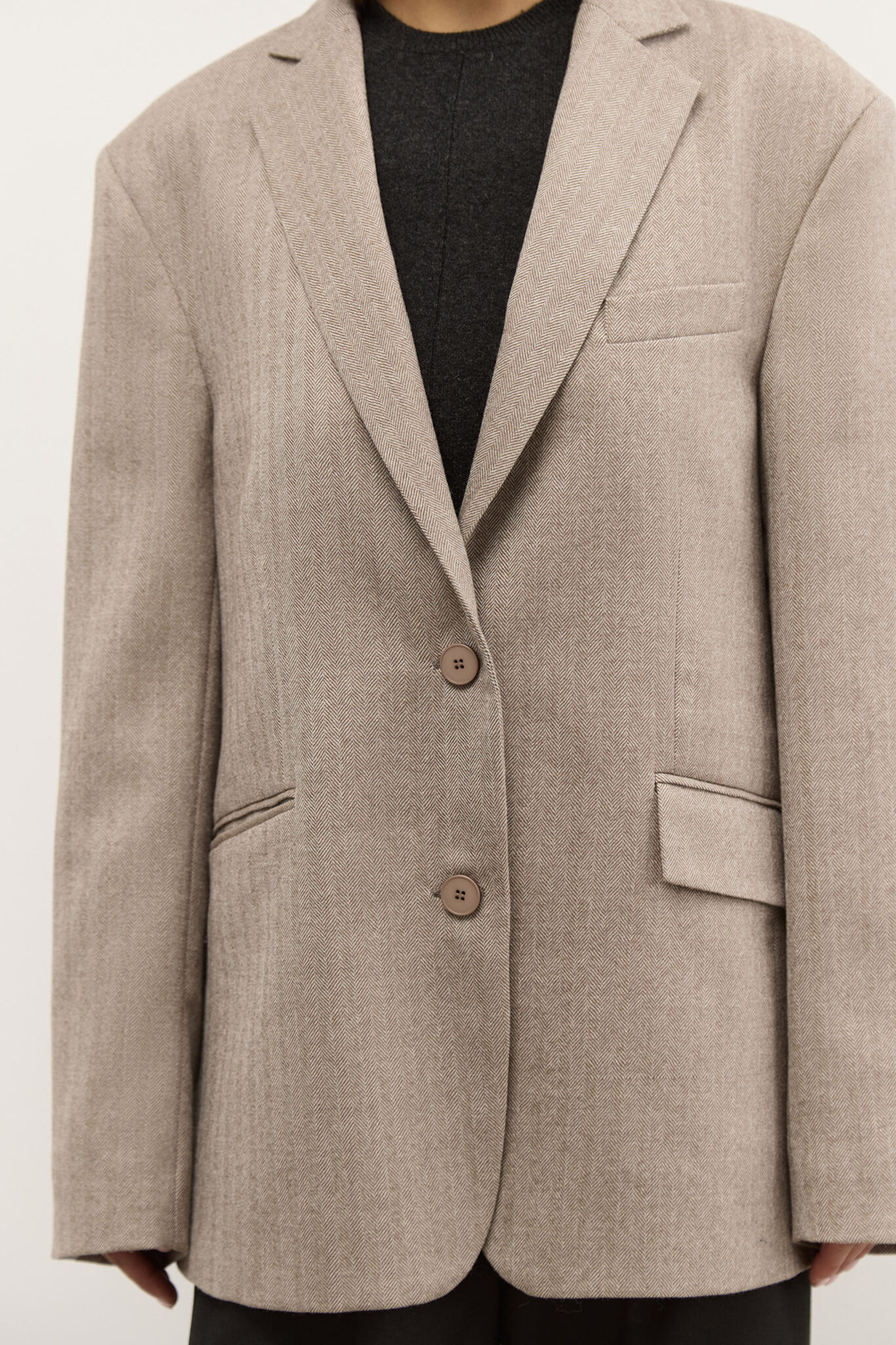 Жакет Маринин