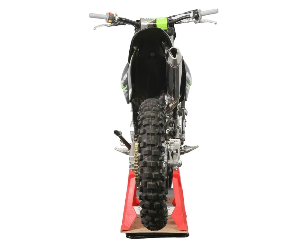 Мотоцикл кроссовый эндуро AVANTIS A7 LUX (CBS300/ZS174MN-3) KKE