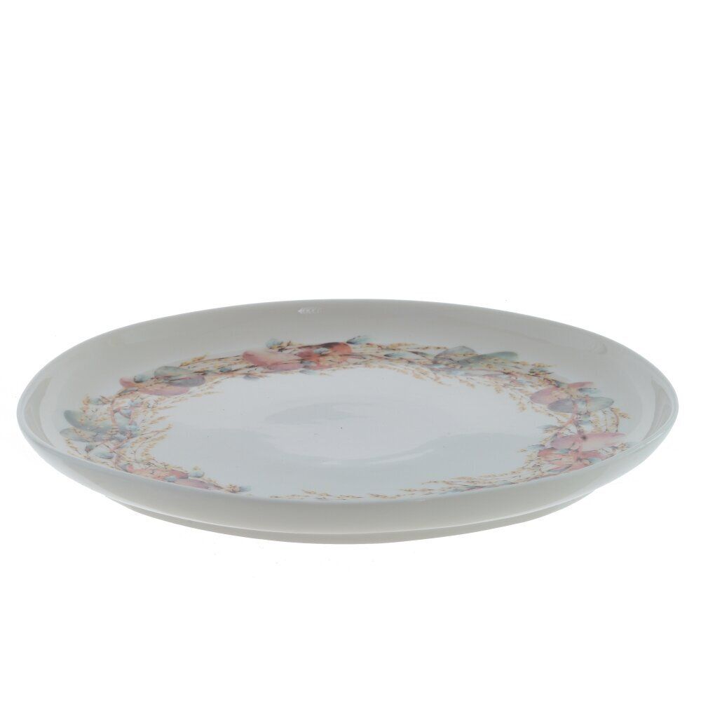 GAEM Тарелка, L25,5 W25,5 H2,5 см