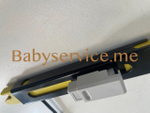 Направляющая isofix Happy Baby Unix левая