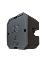 Блок питания ST-12/2А PRO Тессеракт (1,7А/OUT) черный