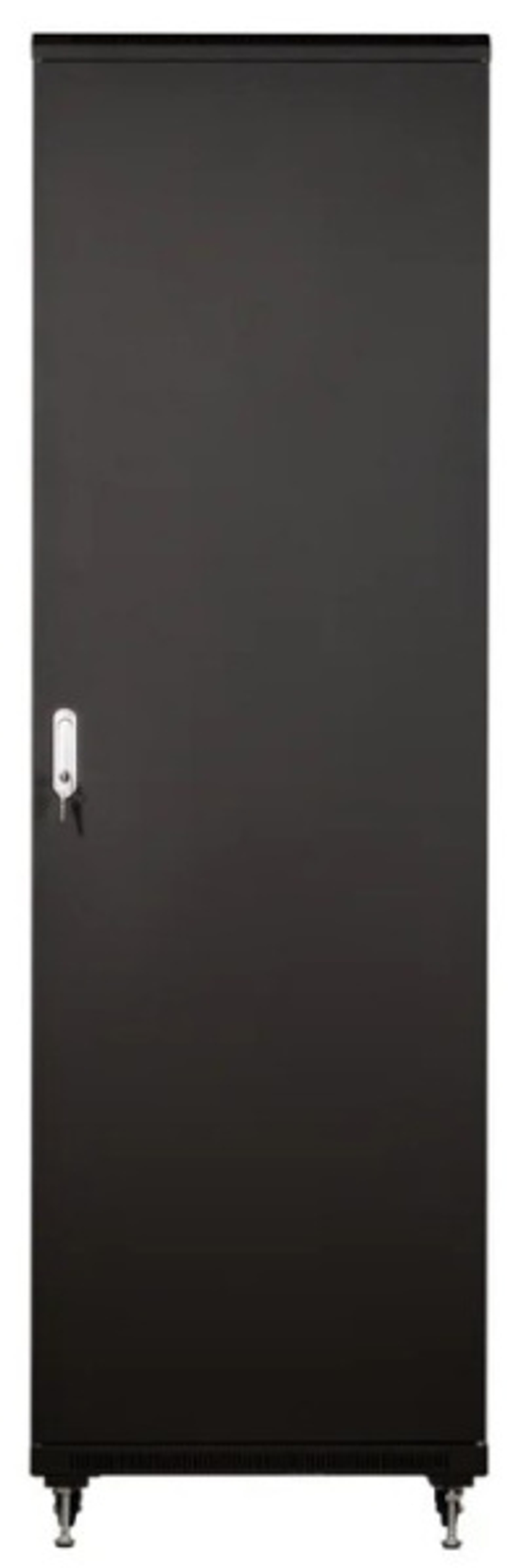 Шкаф напольный 19", 22U SNR SNR-TFC-226060-GS-B-SF