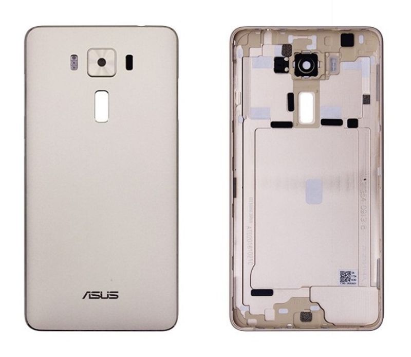 Задняя крышка для Asus ZS550KL (Gold)