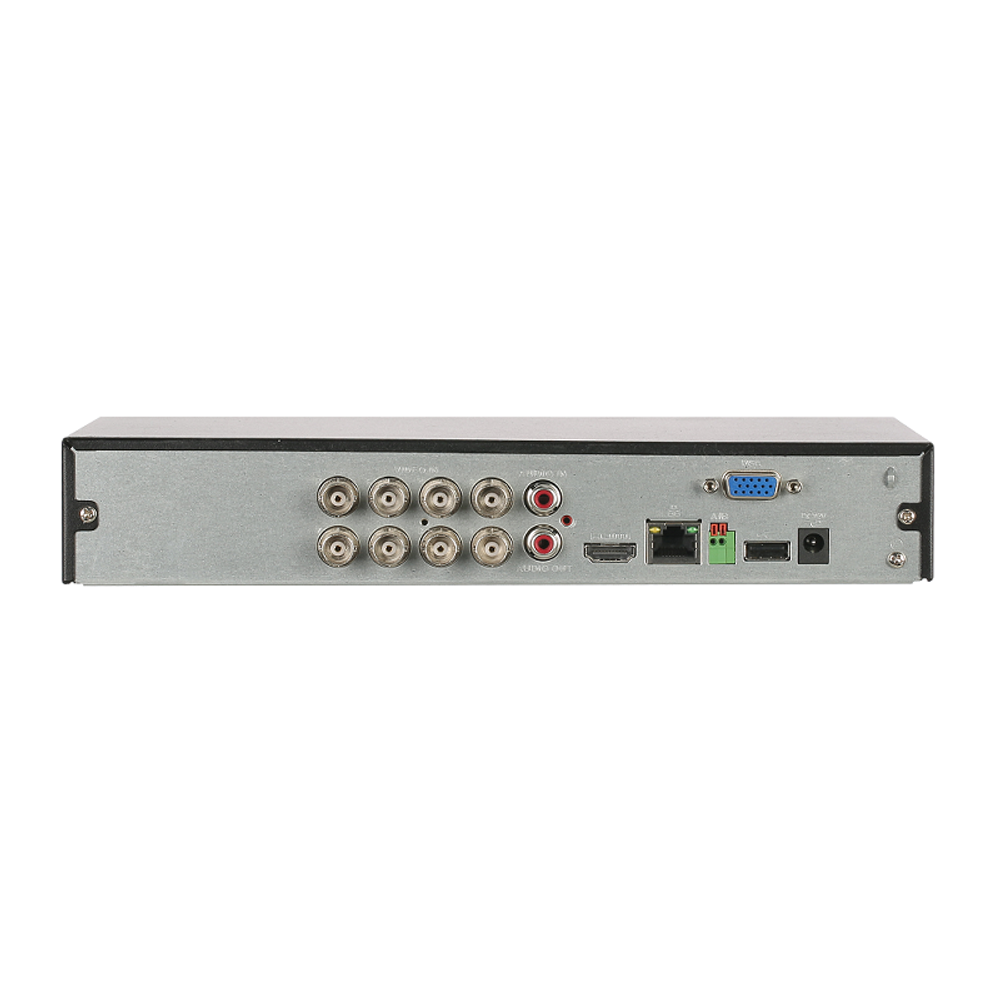 Видеорегистратор Dahua DH-XVR1B08H-I