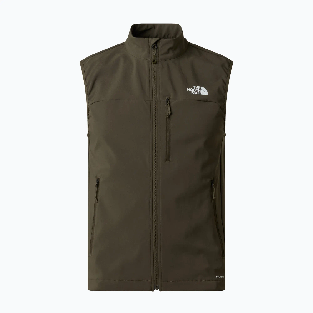 Жилет The North Face Nimble Vest 2 new taupe green