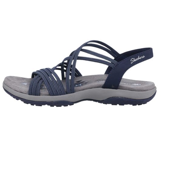 Skechers Reggae Slim 'Sea Blue'