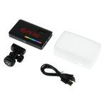 Светодиодный осветитель Falcon Eyes V-LED 120 RGB