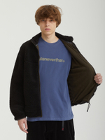 Куртка T Sherpa Fleece