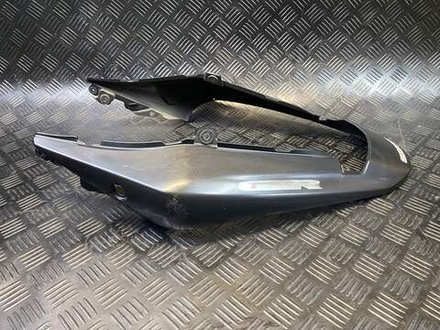 Пластик задний (хвост) Suzuki GSR400 (GK7DA)