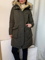 Пуховик Woolrich John Rich & Bros, S