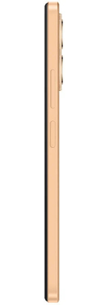 Смартфон Xiaomi Redmi Note 12 4G NFC 6/128Gb Золотой