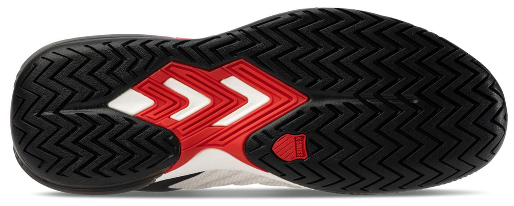 Теннисные кроссовки K-Swiss Ultrashot 3 - Multikolor