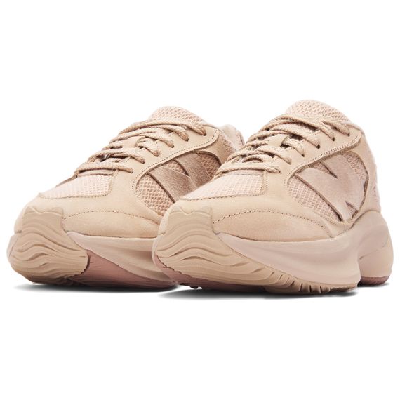 New Balance Wrpd Runner Повседневная обувь Низкий Топ Тауповый Унисекс