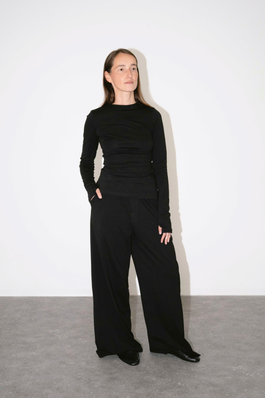 Свободные штаны с карманами | + цвета