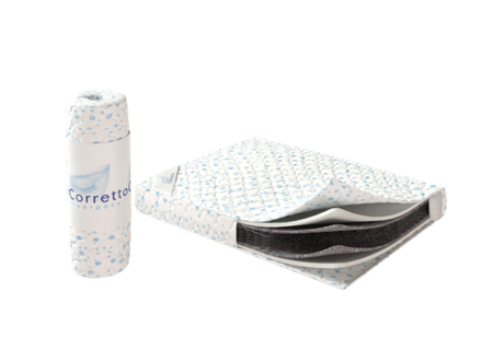 Матрас Corretto Semplice Roll