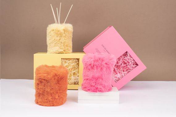 Baltic Amber Ароматический диффузор (200мл)