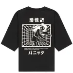 Купить Футболка Panic Футболка Panic