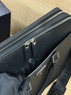 Портфель Prada