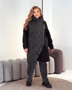 Куртка УК-717-3 Фабрика Моды