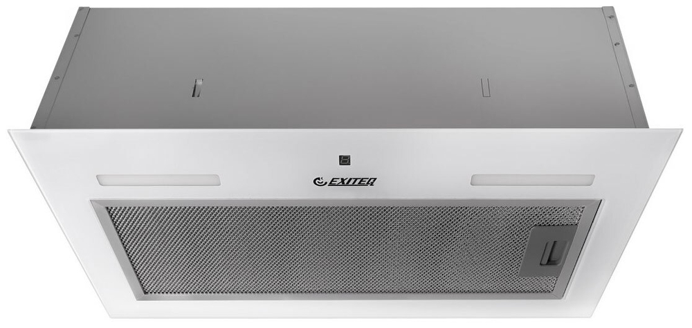 Вытяжка EXITEQ EX 1246 white