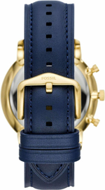 Наручные часы Fossil FS5790 с хронографом