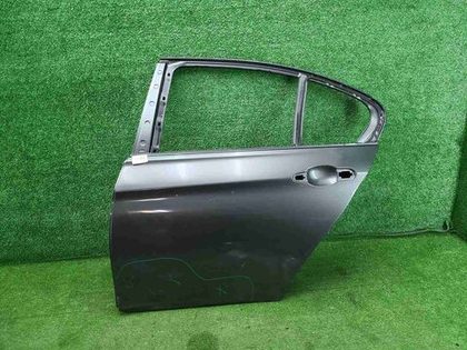 Дверь задняя левая BMW 3er F30 (2011-2020)