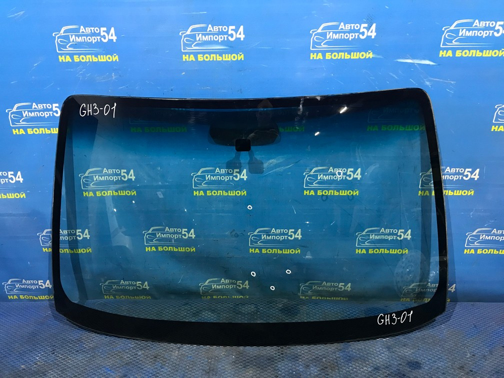 Стекло лобовое Honda HR-V 2000