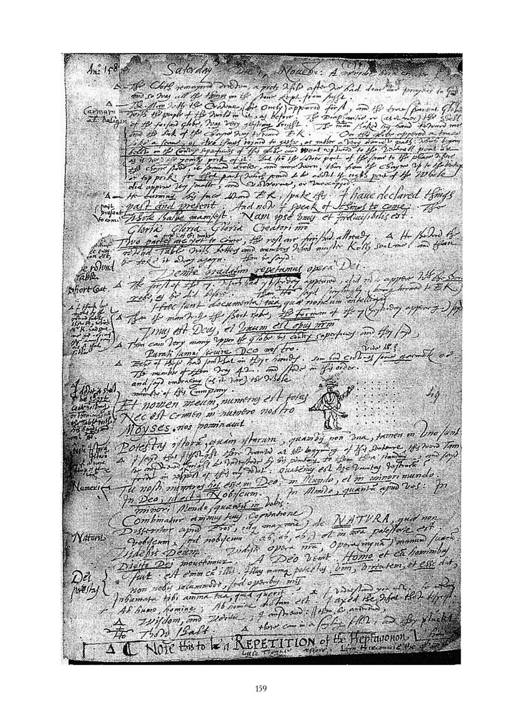 Джон Ди. Диалоги с ангелами