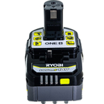 Аккумулятор Ryobi One+ RB1840X 5133005053 4,0 Ач Li-ion 18 В