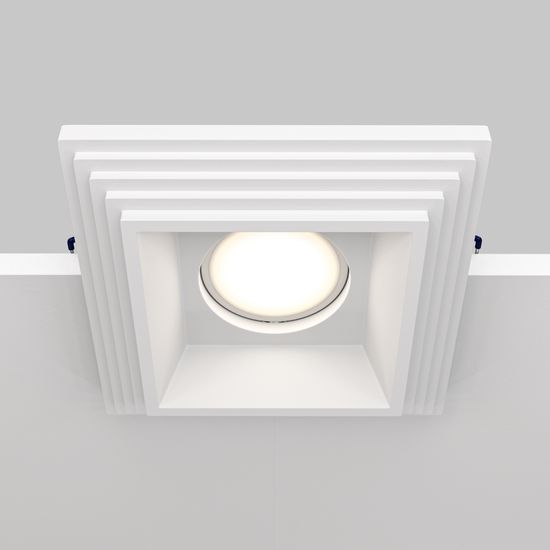 Встраиваемый светильник Technical DL005-1-01-W