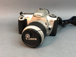Canon EOS 300 Kit 28-90mm f 4-5.6
