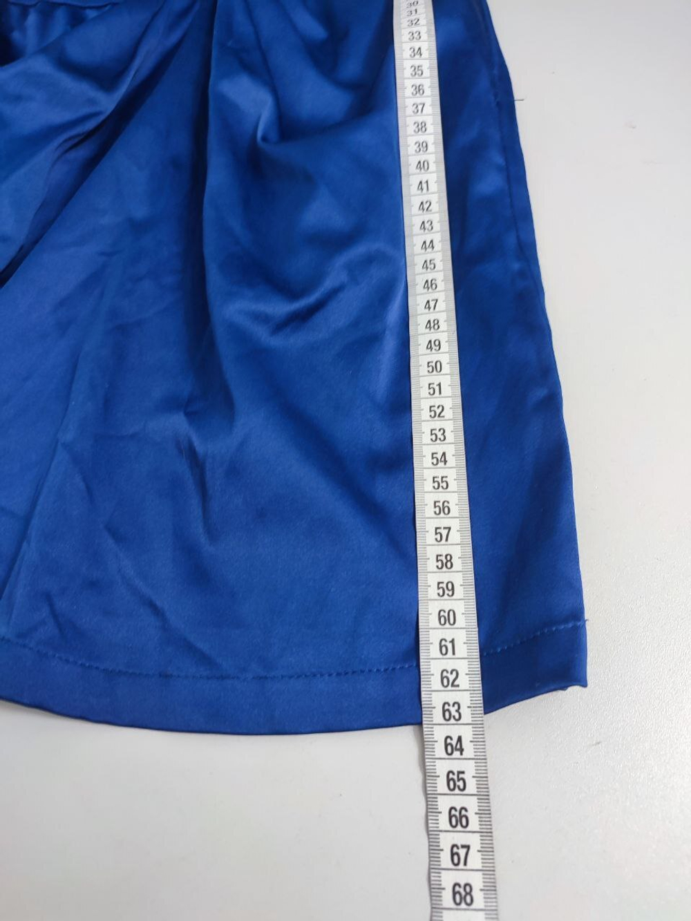 Платье Giusy Lucy атласное 42 размер