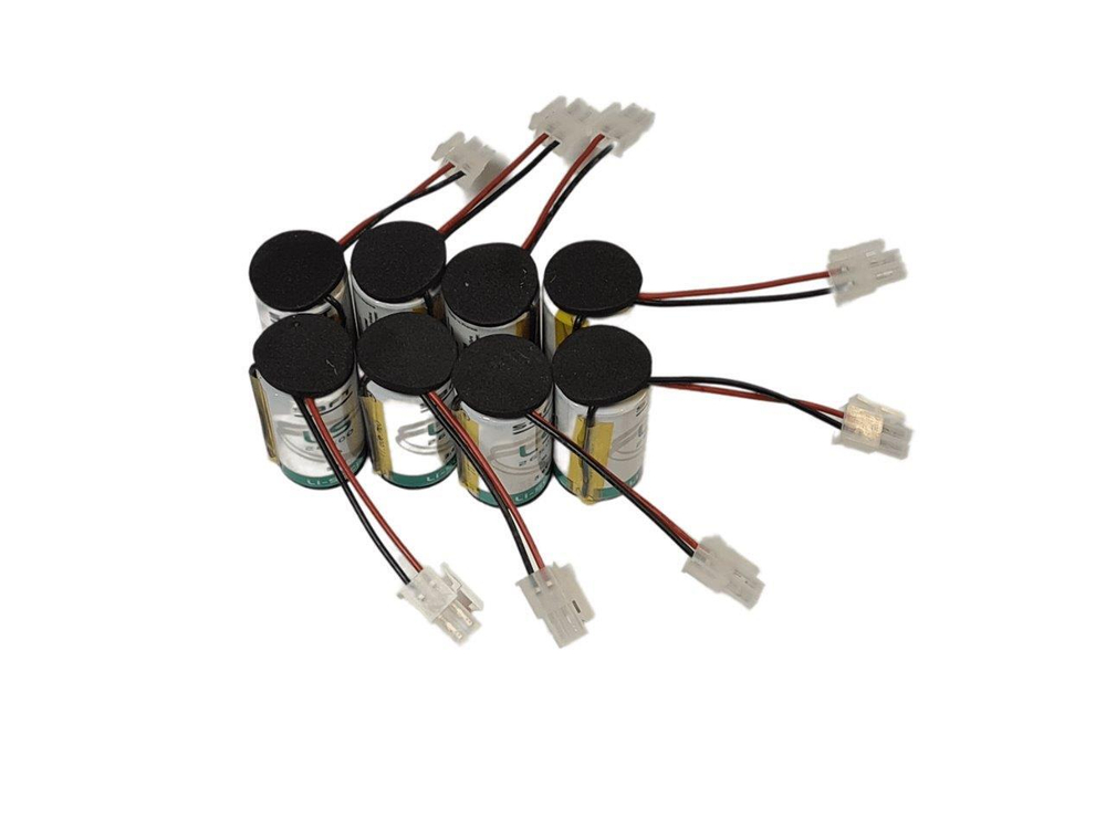 Сборки из элементов Saft