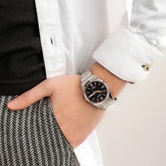 Наручные часы Casio MTP-1335D-1A2