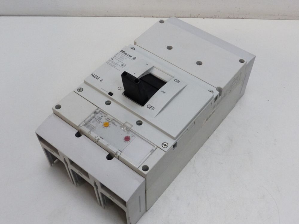 SIEMENS NZM 4