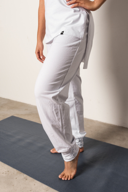 Брюки спортивные женские для йоги Kundalini Collection