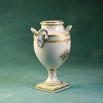 Парадная ваза-кубок