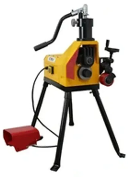 Желобонакатчик гидравлический Hongli YG12D