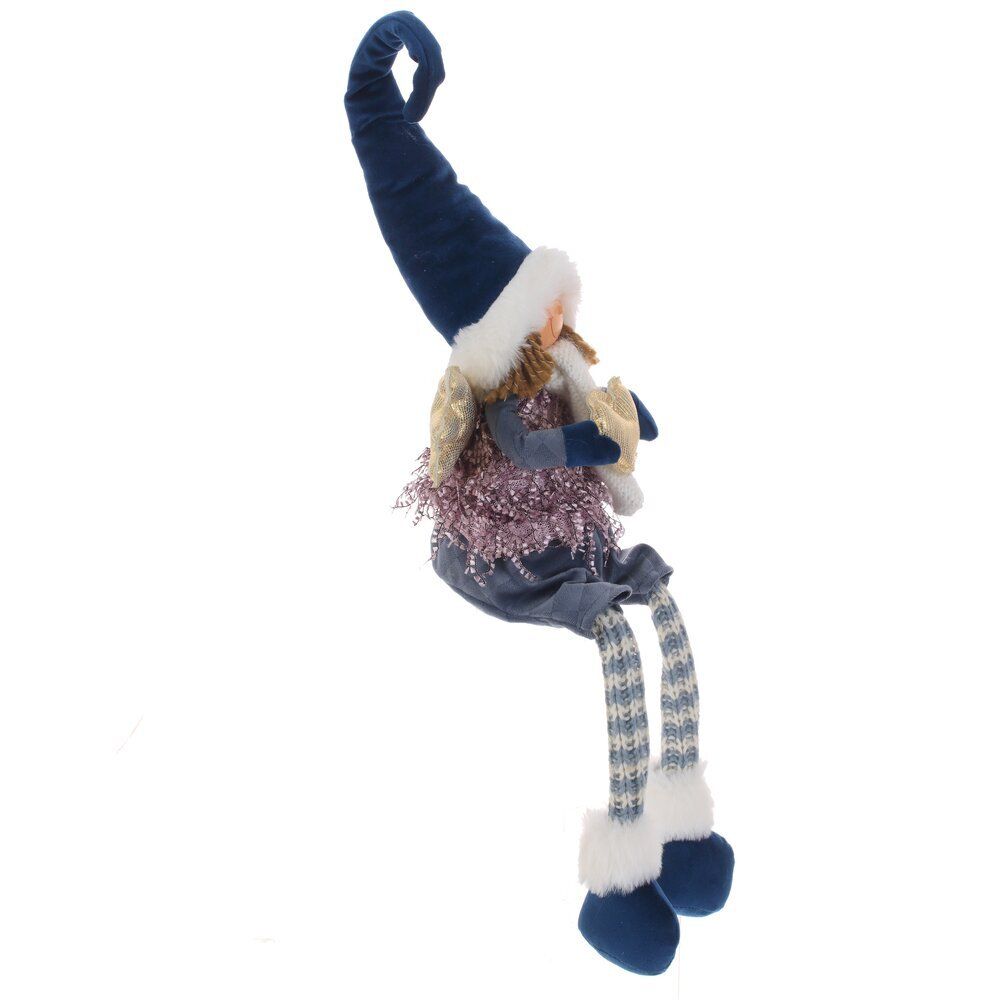 GAEM Игрушка набивная "Ангел", L18 W8 H40 см, 2в.